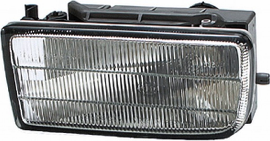 Fog Lamp E36